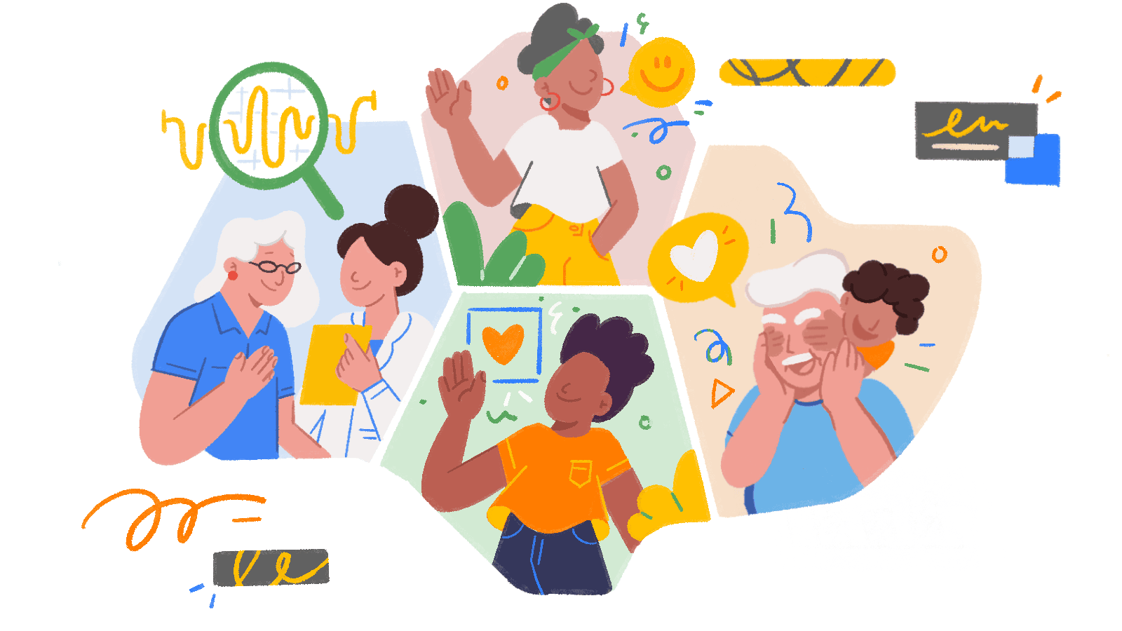 Polaczenia Spoleczne i Komunikacja